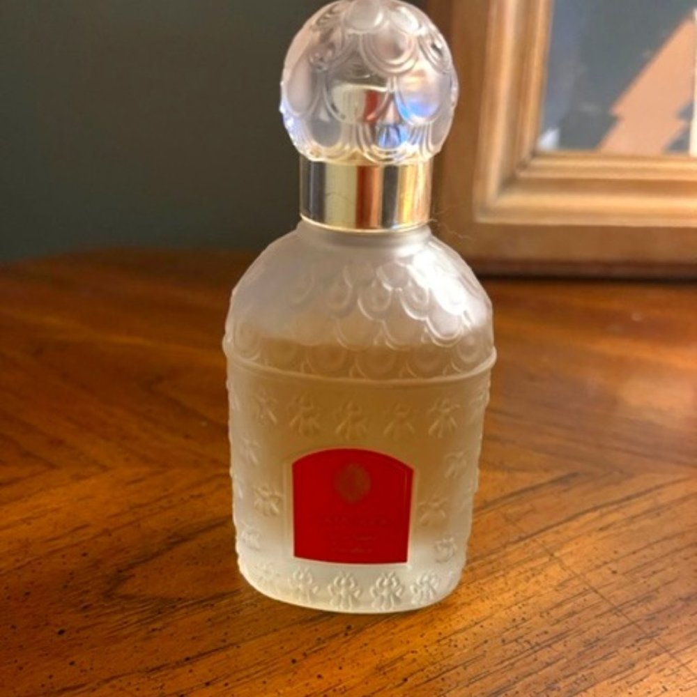 Guerlain SAMSARA